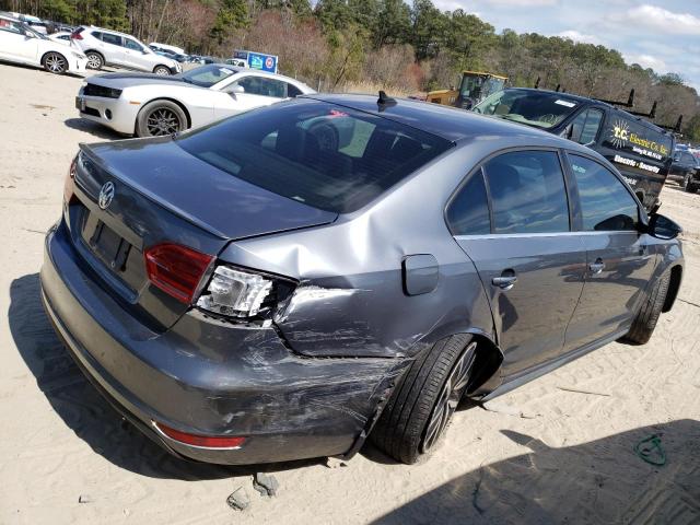 2014 Volkswagen Jetta Gli VIN: 3VW5T7AJ6EM386471 Lot: 47483284