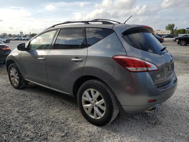 2013 Nissan Murano S VIN: JN8AZ1MU8DW206333 Lot: 45464984