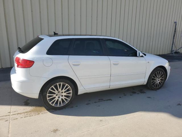 WAUNF78P38A079651 | 2008 Audi a3 2.0 premium