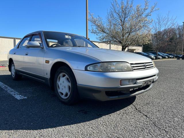 1993 Nissan Skyline VIN: HR33004587 Lot: 48384654