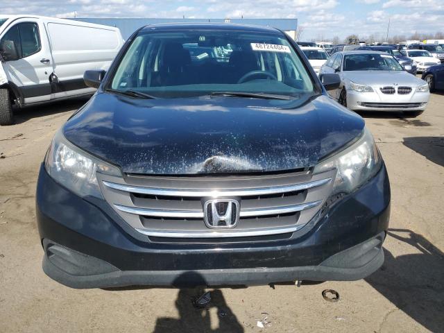 2014 Honda Cr-V Lx VIN: 2HKRM4H31EH611943 Lot: 48724404