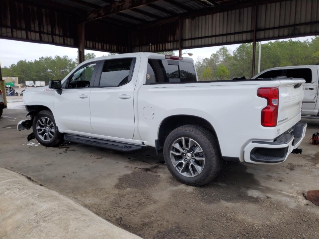 2GCUDEED0P1118403 CHEVROLET ALL Models 2023