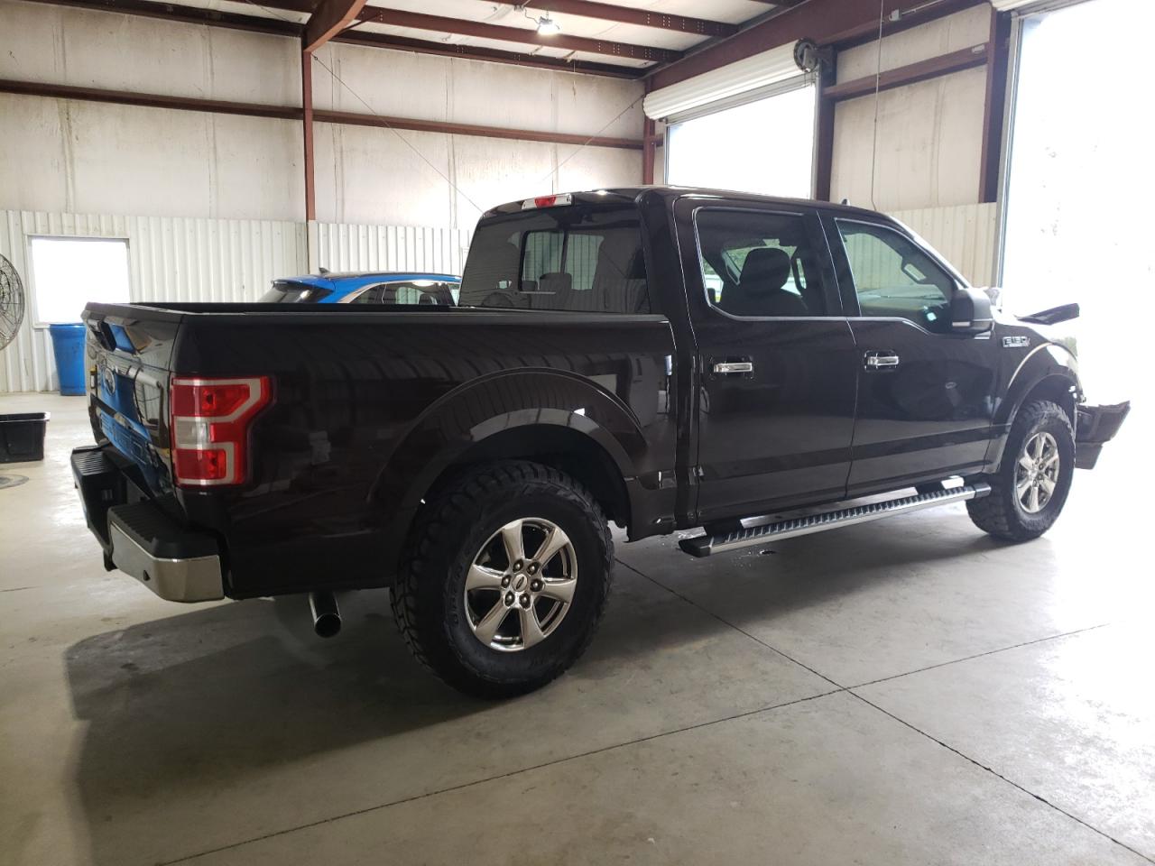 1FTEW1C56KKD22246 FORD F-150 2019