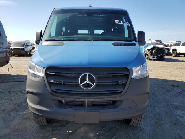 2023 Mercedes-Benz Sprinter 2500 VIN: W1W4NBVY1PT139466 Lot: 47878964