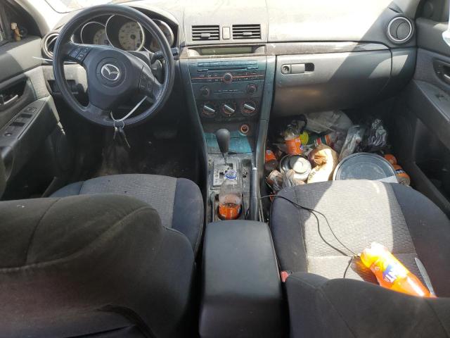 2007 Mazda 3 I VIN: JM1BK32F971733030 Lot: 53840904