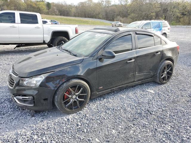 2015 CHEVROLET CRUZE LTZ - 1G1PG5SB3F7238441