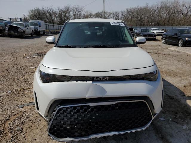 2023 Kia Soul Lx VIN: KNDJ23AU2P7866947 Lot: 45054024