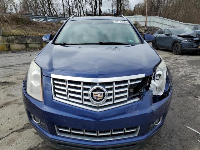 2013 Cadillac Srx Performance Collection VIN: 3GYFNHE34DS560304 Lot: 44745624