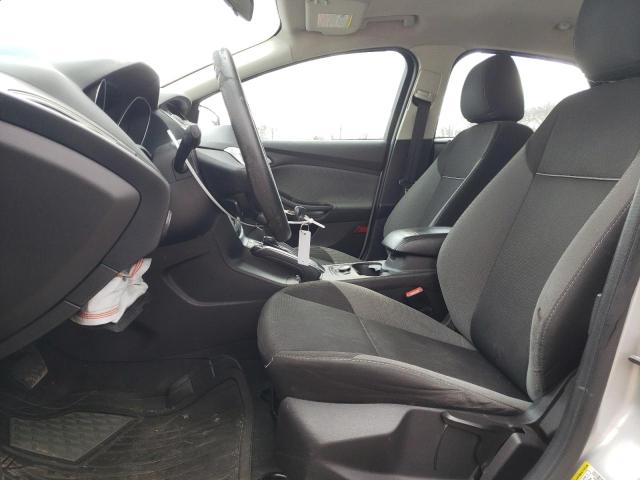 2013 Ford Focus Se VIN: 1FADP3F29DL258194 Lot: 47428464