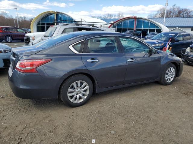 2013 Nissan Altima 2.5 VIN: 1N4AL3AP8DC201843 Lot: 47102944