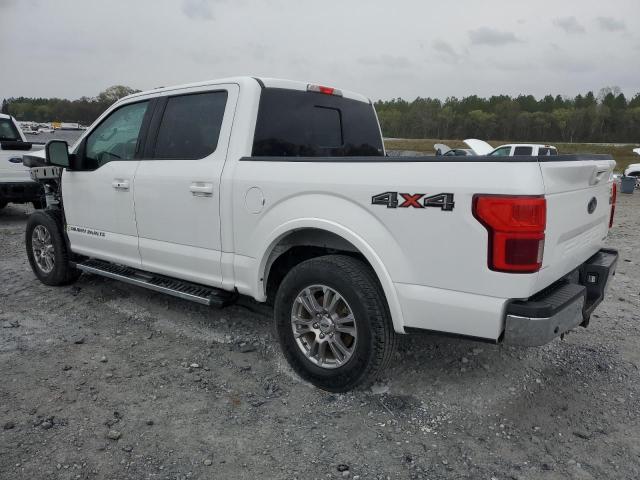 1FTEW1EP6LFA29486 | 2020 Ford f150 supercrew