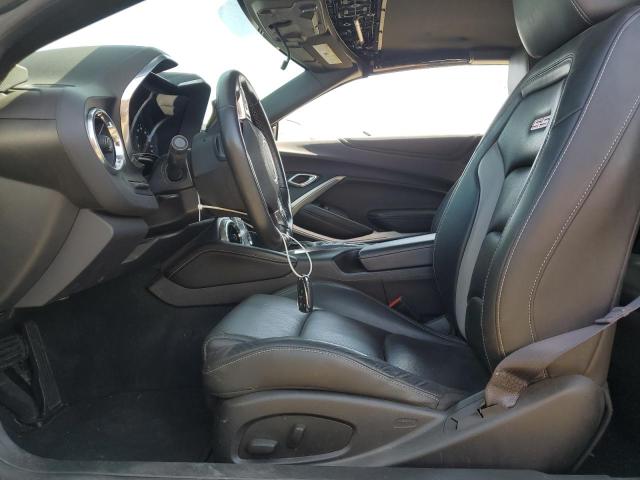 2016 CHEVROLET CAMARO SS - 1G1FH3D75G0167274