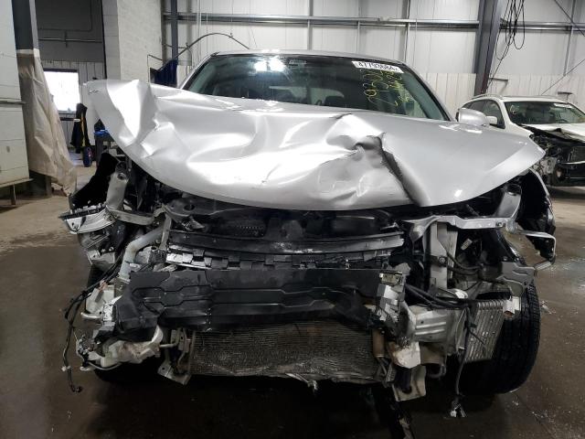 2020 MITSUBISHI OUTLANDER - JA4AR3AU7LU026325