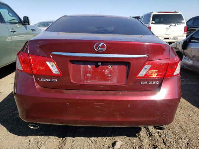 2008 Lexus Es 350 VIN: JTHBJ46G682266042 Lot: 47581894