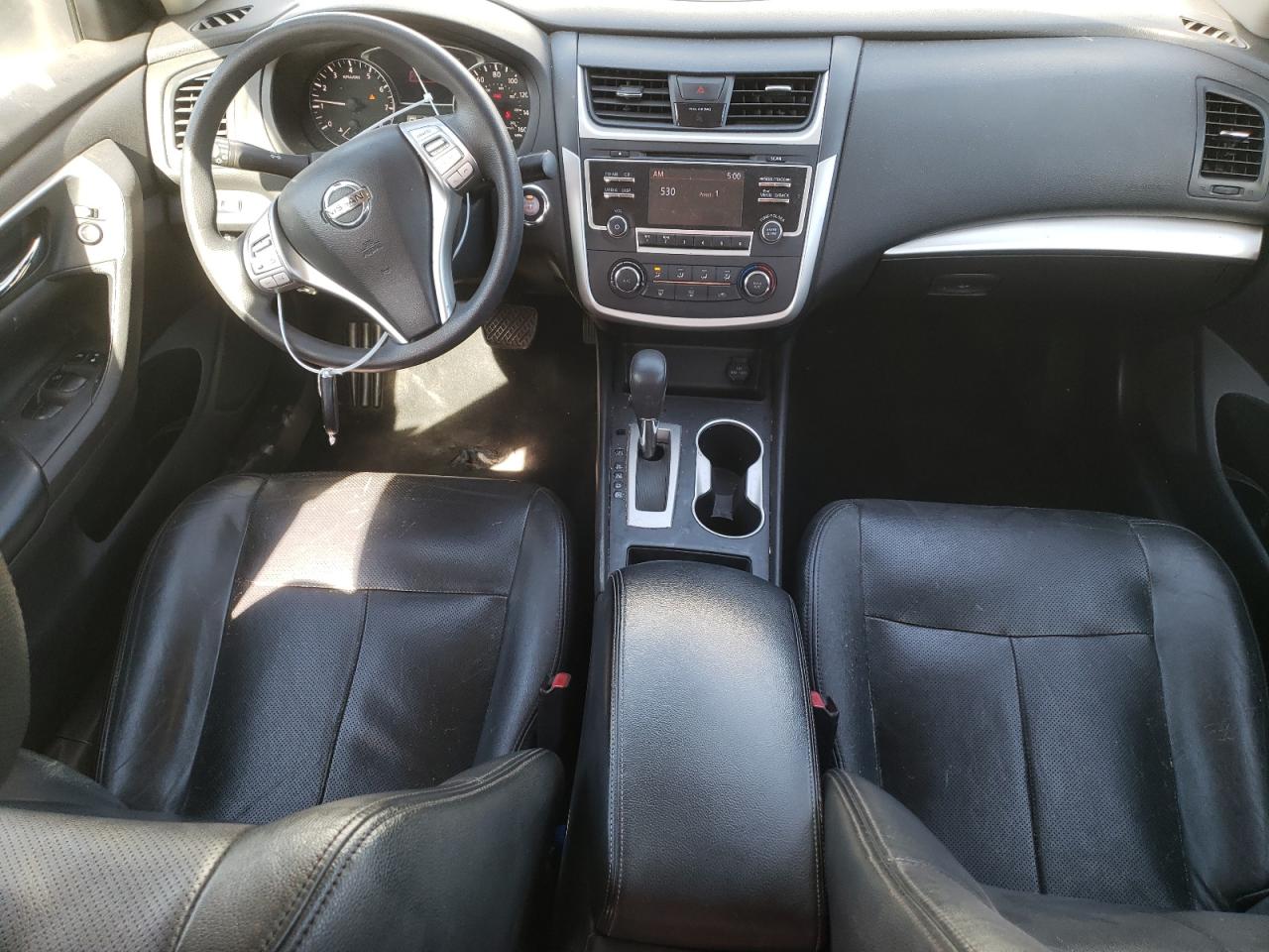 1N4AL3AP8HN351011 2017 Nissan Altima 2.5