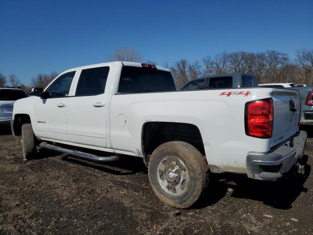 2015 CHEVROLET 2500 - 1GC1KVEG5FF561477