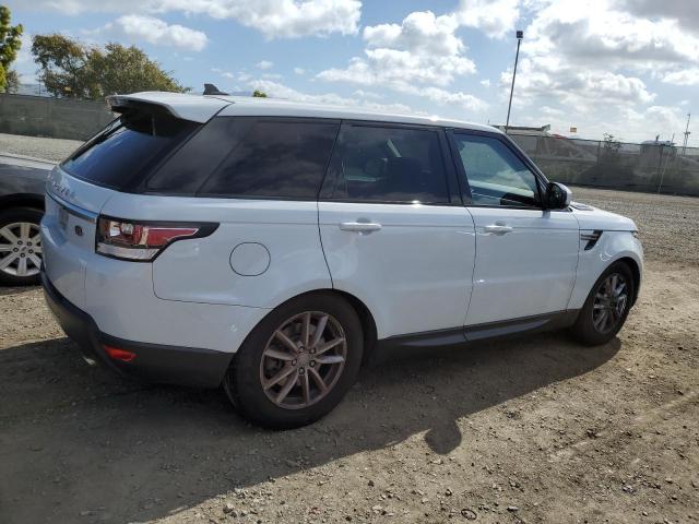 Lot #2436515476 2016 LAND ROVER RANGE ROVE salvage car