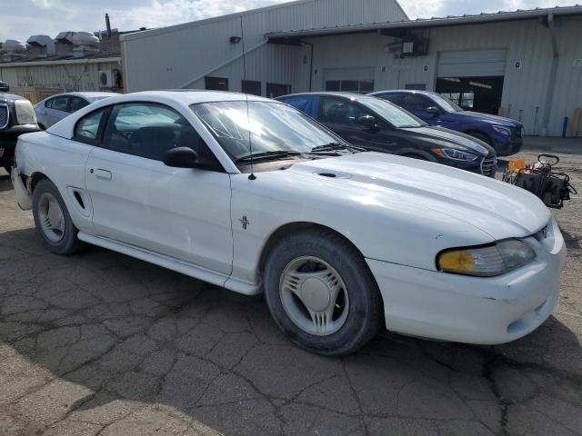 1995 Ford Mustang VIN: 1FALP4049SF150200 Lot: 48868194
