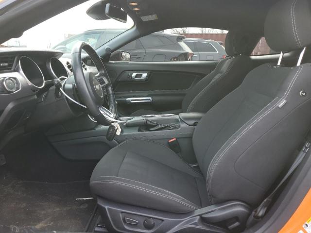 2021 FORD MUSTANG GT - 1FA6P8CF5M5112702