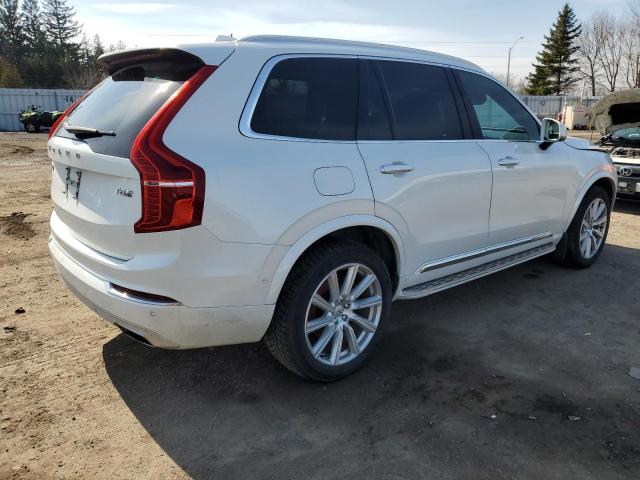 2017 VOLVO XC90 T8 - YV4BC0PL5H1127233