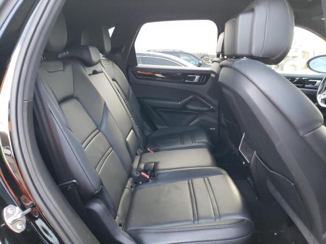 VIN WP1AA2AY8KDA10593 2019 Porsche Cayenne no.11