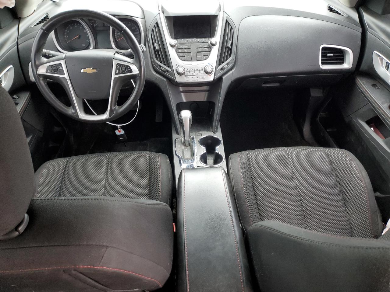 2GNFLEEKXD6420023 2013 Chevrolet Equinox Lt