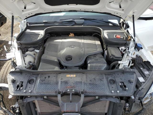 2022 MERCEDES-BENZ GLE 450 4M - 4JGFB5KB7NA662607