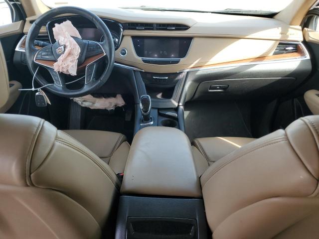 2019 CADILLAC XT5 PLATIN - 1GYKNGRS6KZ103665