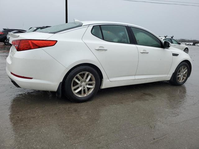 2013 Kia Optima Lx VIN: KNAGM4A71D5352046 Lot: 48471944