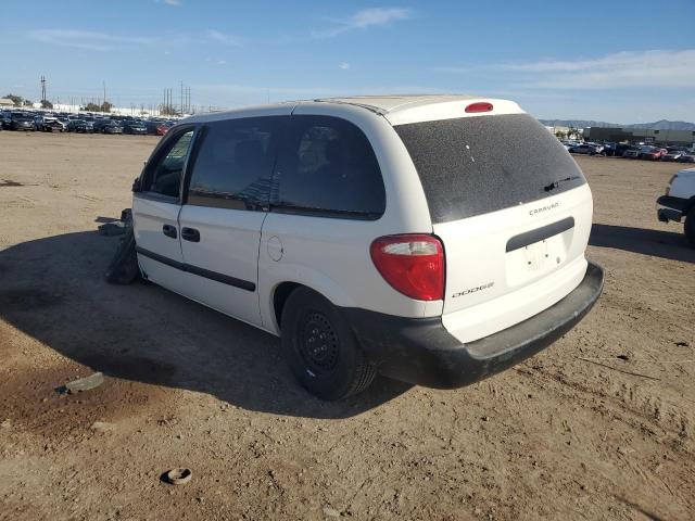 2007 Dodge Caravan Se VIN: 1D4GP25R17B197887 Lot: 45933194