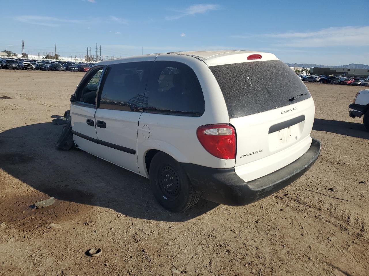 1D4GP25R17B197887 2007 Dodge Caravan Se
