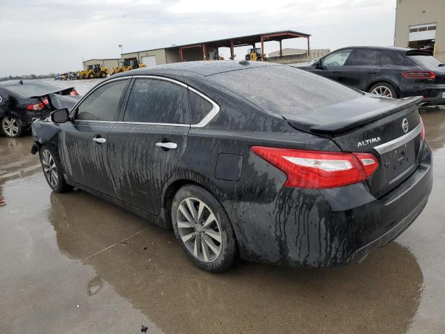 2017 NISSAN ALTIMA 2.5 - 1N4AL3AP5HC229833
