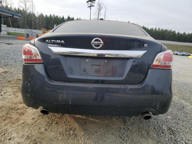 2015 Nissan Altima 2.5 VIN: 1N4AL3AP7FC429724 Lot: 51619274