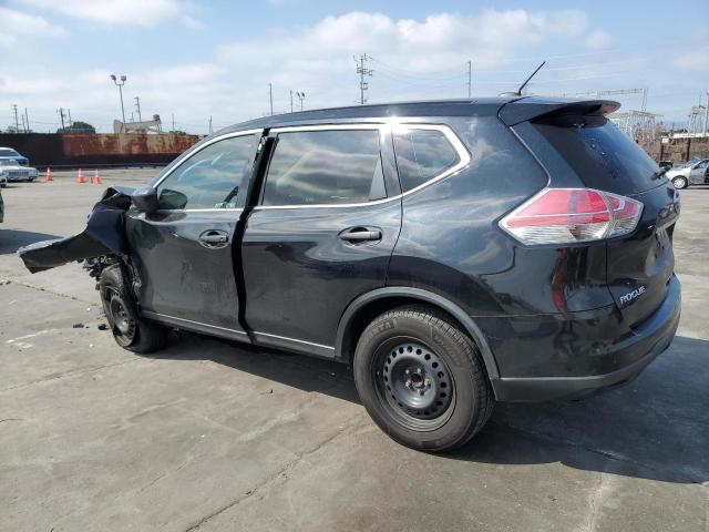 Vin: 5n1at2mt7gc823153, lot: 47428314, nissan rogue s 20162