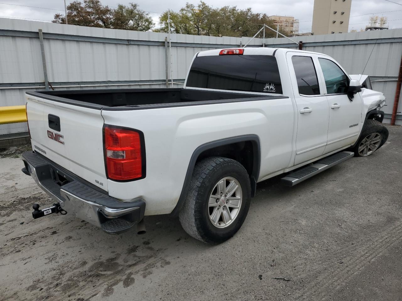 1GTR1UEHXEZ368893 2014 GMC Sierra C1500 Sle