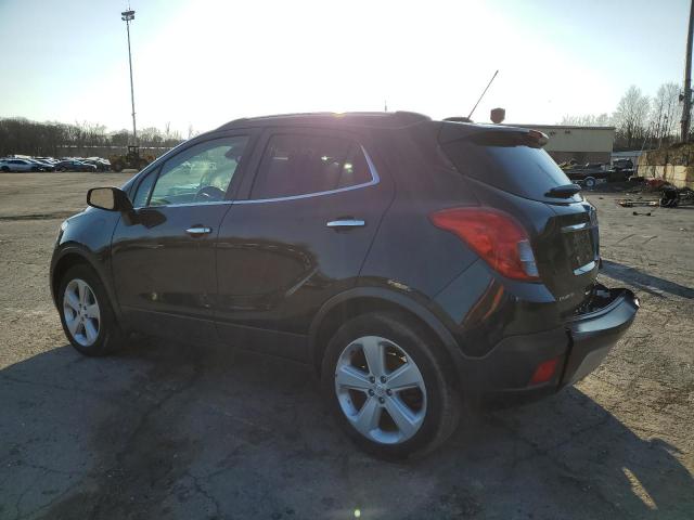 2016 BUICK ENCORE CON - KL4CJFSB6GB714901