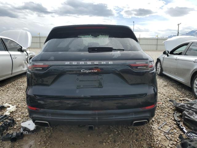 VIN WP1AA2AY3KDA14213 2019 Porsche Cayenne no.6