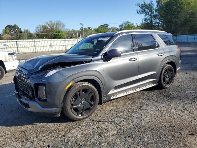 KM8R5DGE9PU585600 Hyundai Palisade L