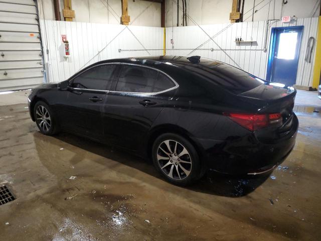 2016 Acura Tlx VIN: 19UUB1F3XGA015808 Lot: 46285164