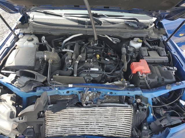 2020 Ford Ranger Xl VIN: 1FTER1FH5LLA84656 Lot: 48143524