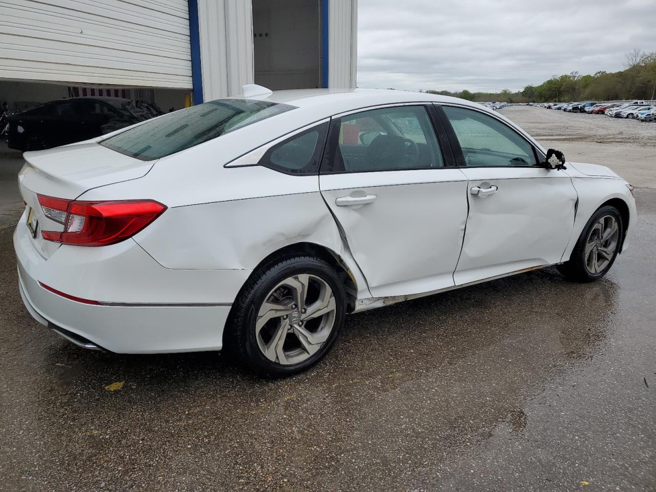 1HGCV1F53KA022578 HONDA ACCORD 2019