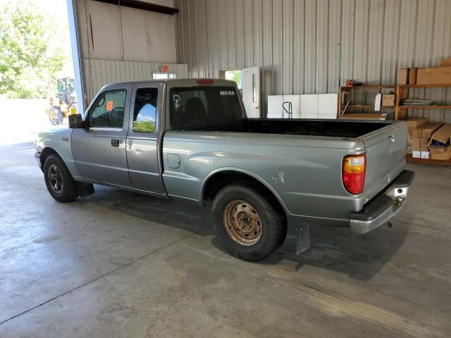 2003 MAZDA B3000 CAB PLUS Photos | TX - LUFKIN - Repairable Salvage Car ...