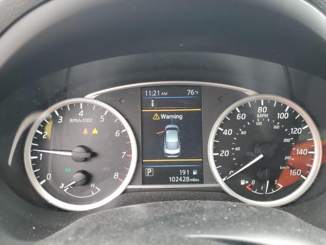 2019 NISSAN SENTRA S - 3N1AB7APXKL603873