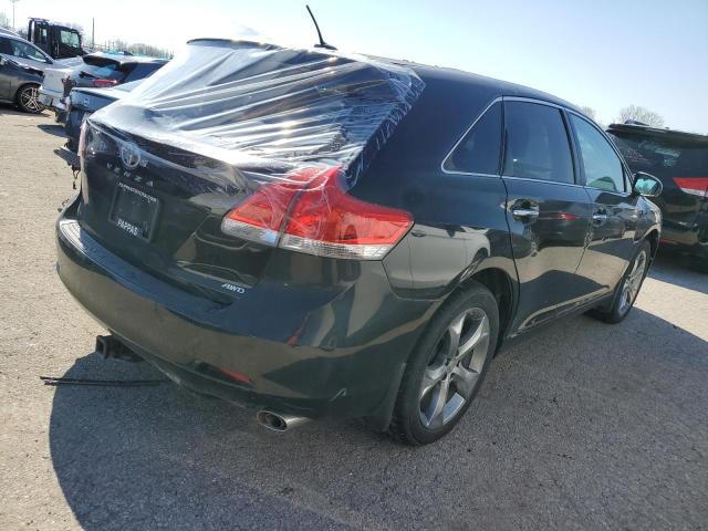 2011 Toyota Venza VIN: 4T3BK3BB8BU051585 Lot: 48316114