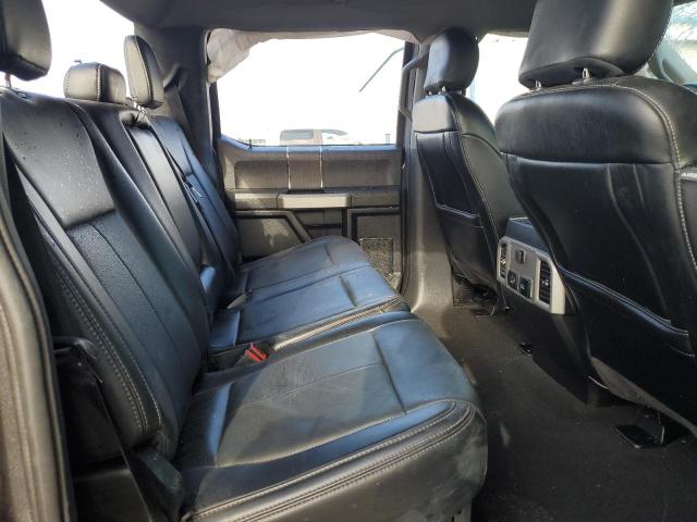 2020 Ford F350 Super Duty VIN: 1FT8W3BT5LED76470 Lot: 48100104