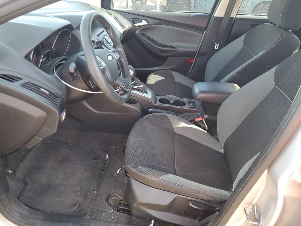 1FADP3F21EL341507 2014 Ford Focus Se