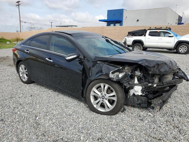 2013 Hyundai Sonata Se VIN: 5NPEC4AC5DH571957 Lot: 46602494