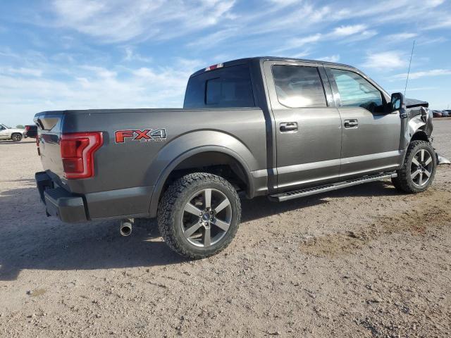 2015 FORD F150 SUPER - 1FTEW1EF7FKE86732