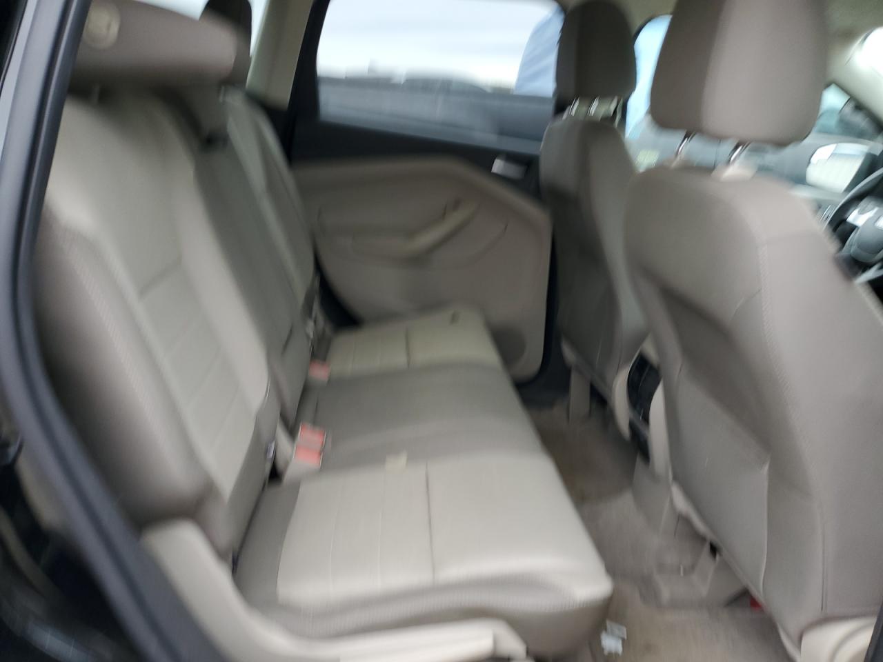 1FMCU0GX9GUC34222 FORD ESCAPE 2016