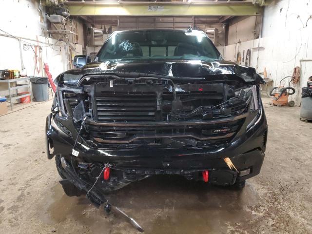 2022 GMC Sierra K1500 At4X VIN: 3GTUUFEL3NG646048 Lot: 45193084